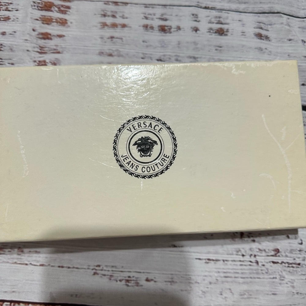 Versace Jeans Couture Wallet